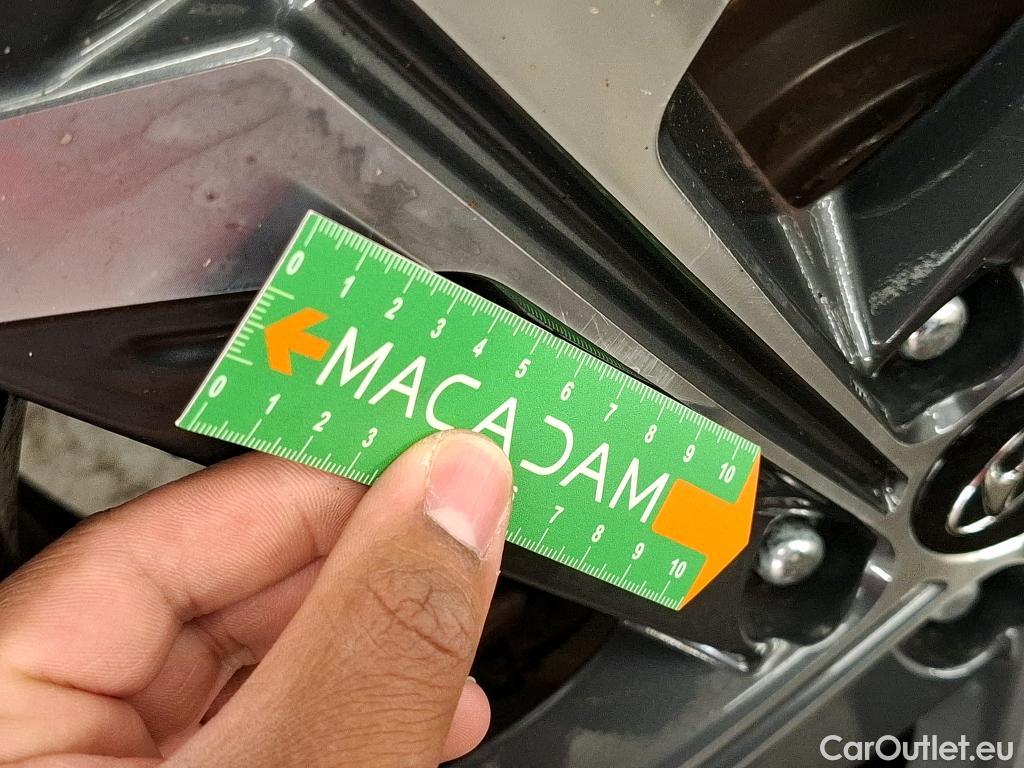  Hyundai  Tucson HYUNDAI  / 2020 / 5P / SUV 1.6 PHEV 265 HTRAC EXECUTIVE 4WD AUTO #13