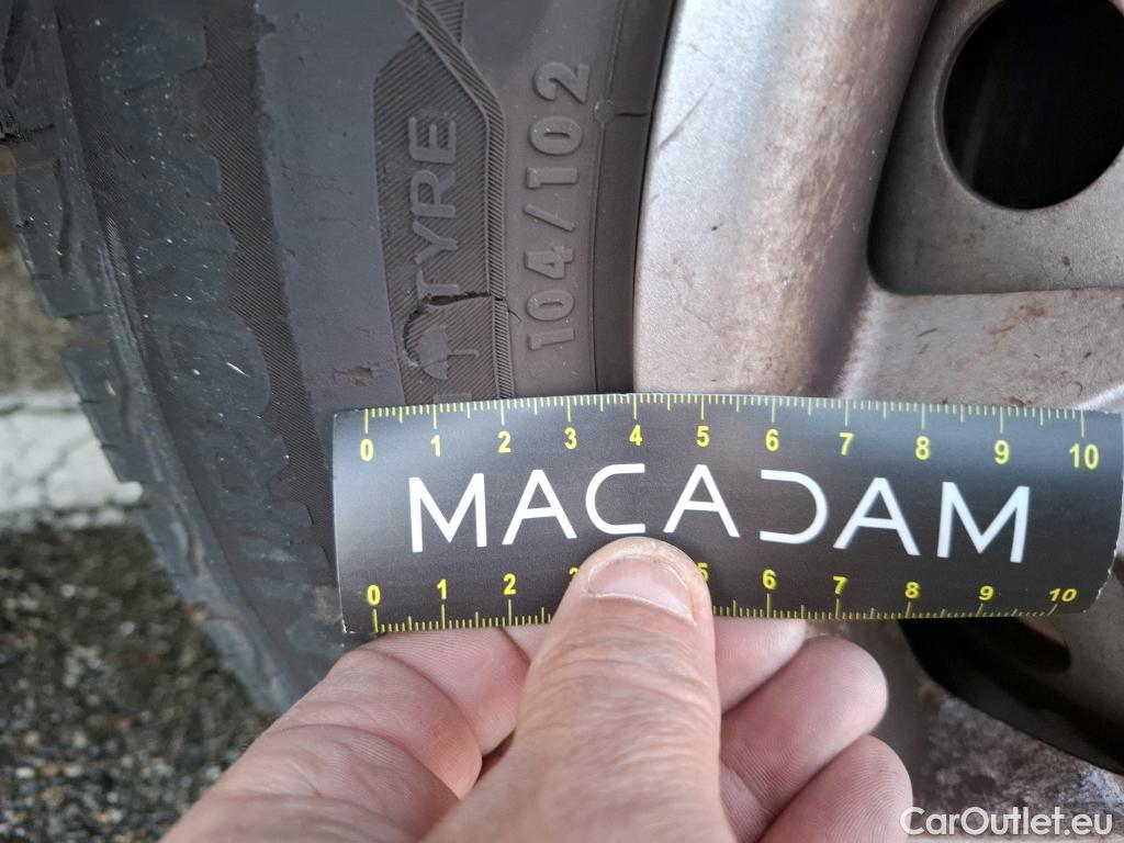  Ford  Transit  Fourgon 310 L3 Trend #6