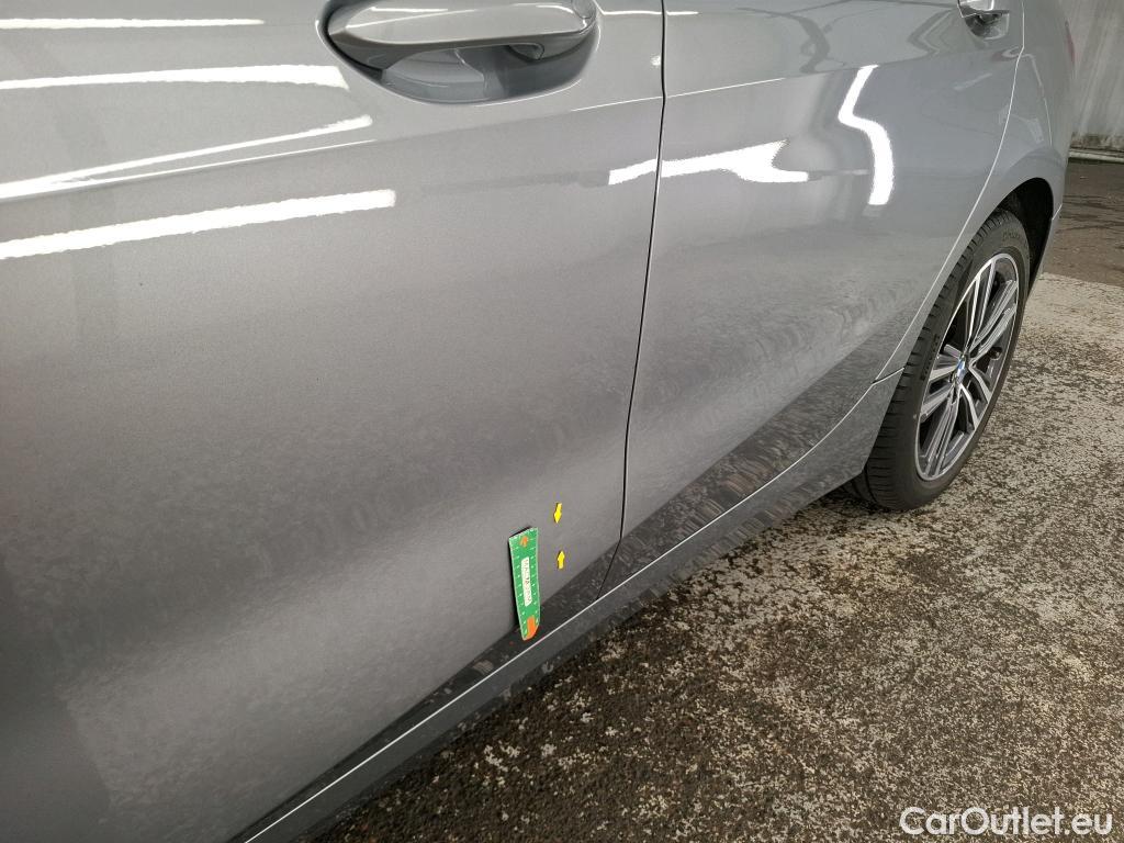  Bmw  Serie 1 BMW Série 1 / 2019 / 5P / Berline 116i DKG7 Business Design #1