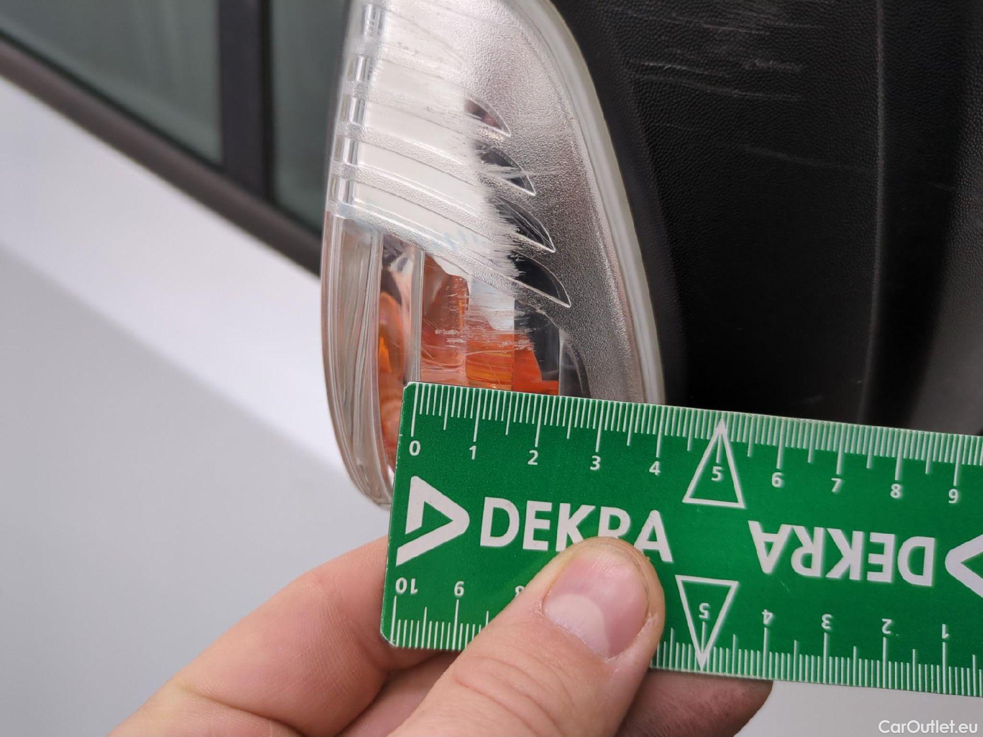  Renault  Master RENAULT  / 2019 / 4P / Fourgon tôlé CA Tr GCF F3500 L2H2 Energy dCi 180 #18