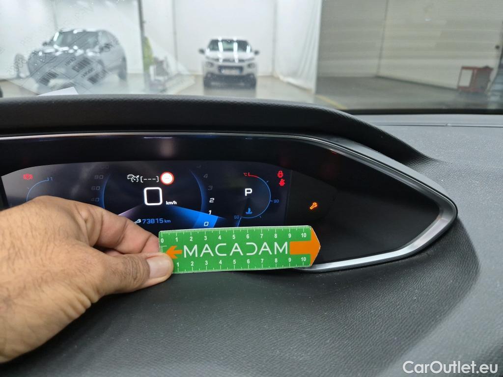  Peugeot  308  SW Allure Business 1.2 PureTech 130CV BVA8 E6d #11