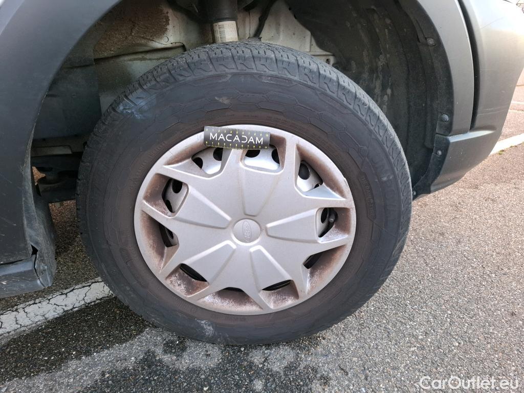  Ford  Transit  Fourgon 310 L3 Trend #5