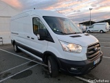  Ford  Transit  Fourgon 310 L3 Trend #4