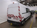  Renault  Master RENAULT  / 2019 / 4P / Fourgon tôlé CA Tr GCF F3500 L2H2 Energy dCi 180 #3