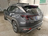  Hyundai  Tucson HYUNDAI  / 2020 / 5P / SUV 1.6 PHEV 265 HTRAC EXECUTIVE 4WD AUTO #2