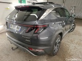  Hyundai  Tucson HYUNDAI  / 2020 / 5P / SUV 1.6 PHEV 265 HTRAC EXECUTIVE 4WD AUTO #3