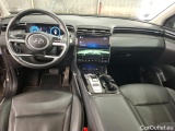  Hyundai  Tucson HYUNDAI  / 2020 / 5P / SUV 1.6 PHEV 265 HTRAC EXECUTIVE 4WD AUTO #5