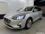  Ford  Focus 1.5 EcoBl 120pk Titanium X Bus AT Wagon 5d #3