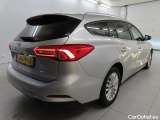  Ford  Focus 1.5 EcoBl 120pk Titanium X Bus AT Wagon 5d #5