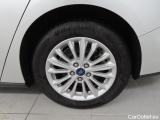  Ford  Focus 1.5 EcoBl 120pk Titanium X Bus AT Wagon 5d #20