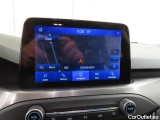  Ford  Focus 1.5 EcoBl 120pk Titanium X Bus AT Wagon 5d #27