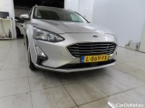  Ford  Focus 1.5 EcoBl 120pk Titanium X Bus AT Wagon 5d #60