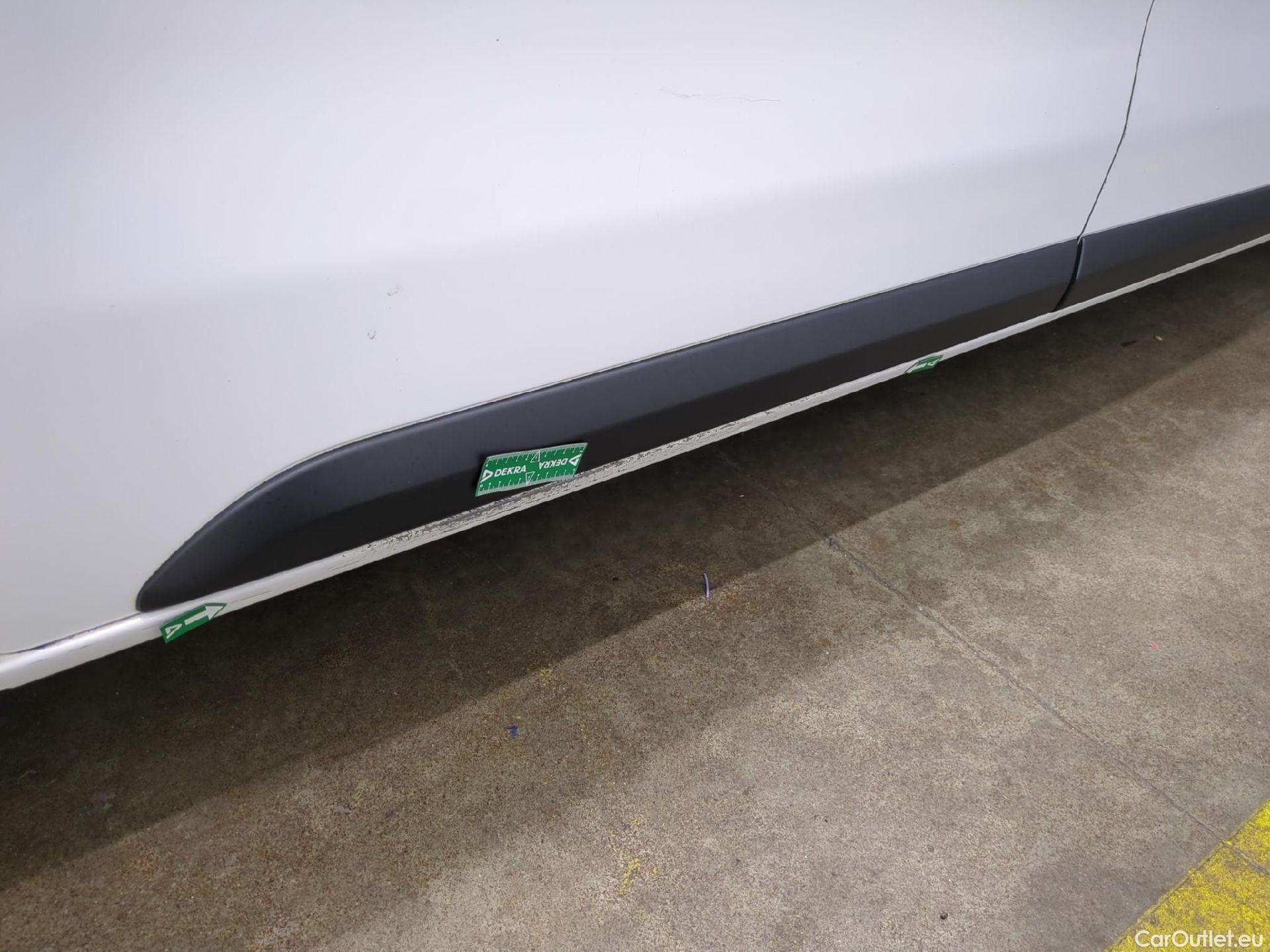  Citroen  Jumpy  Fourgon Business M (L2) 1.6 BlueHDi 115CV BVM6 E6 #29