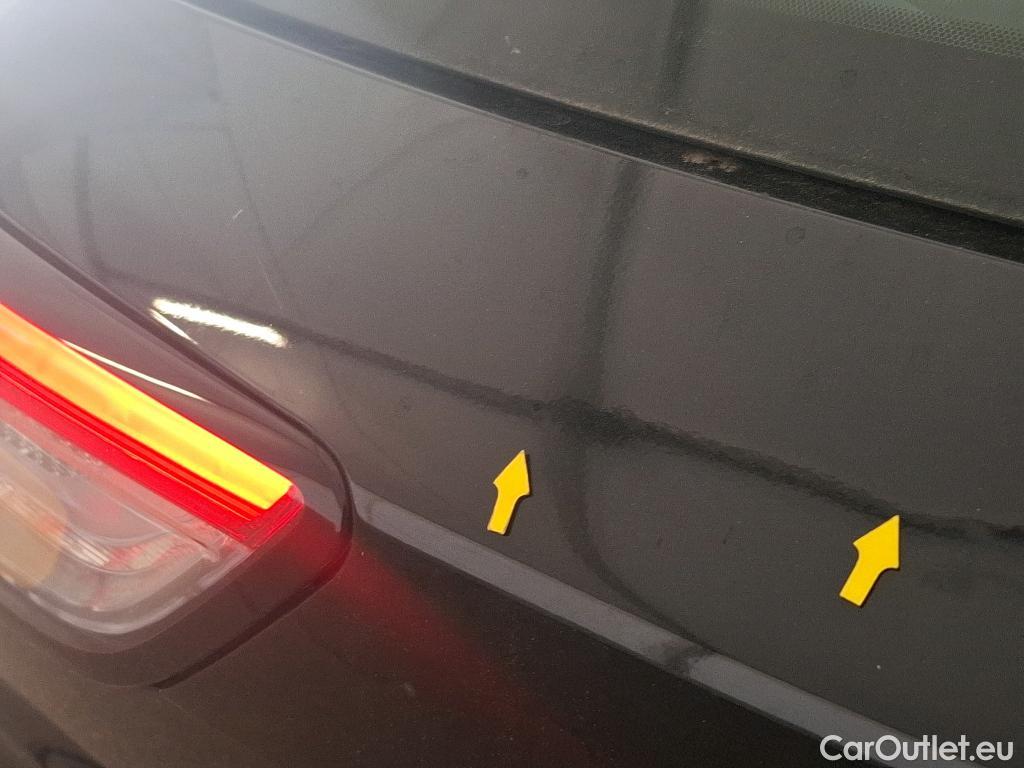  Ford  Kuga FORD   2019  5P  SUV 25 190 hybrid Flexifuel Pshift Titanium #5