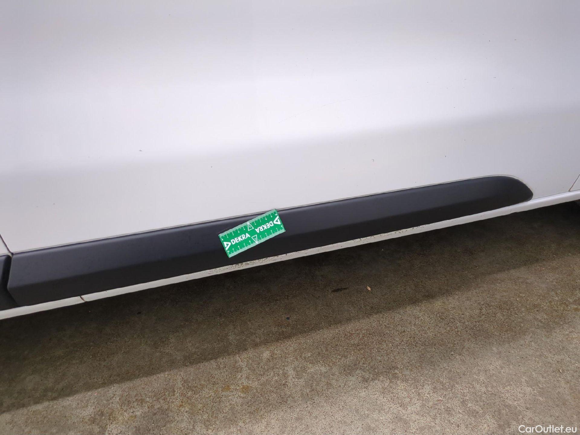  Citroen  Jumpy  Fourgon Business M (L2) 1.6 BlueHDi 115CV BVM6 E6 #40