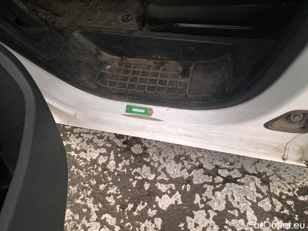  Citroen  Jumpy CITROEN  VU 4p Fourgon Taille M BlueHDi 115 S&S BVM6 Confort #24