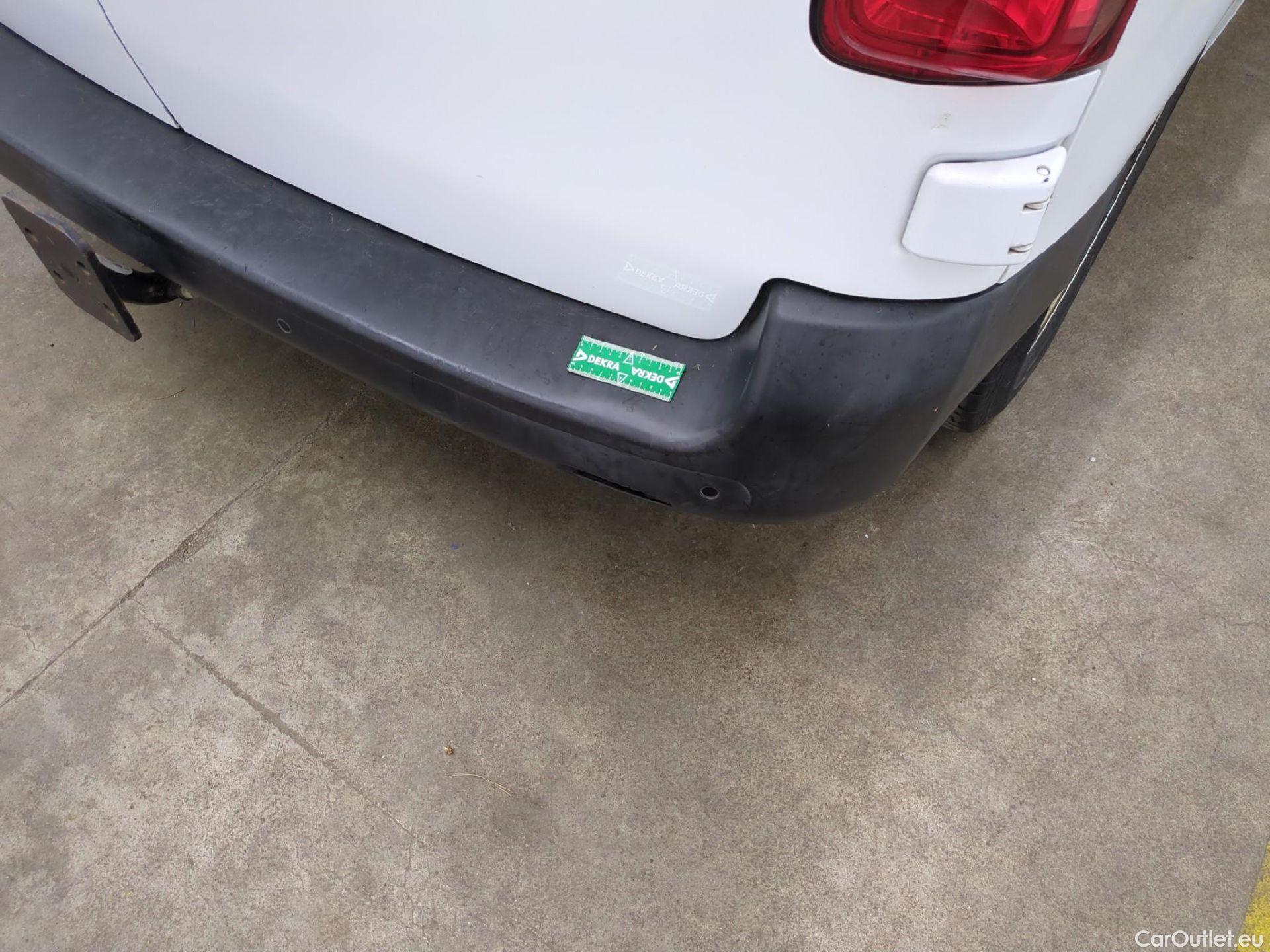  Citroen  Jumpy  Fourgon Business M (L2) 1.6 BlueHDi 115CV BVM6 E6 #68