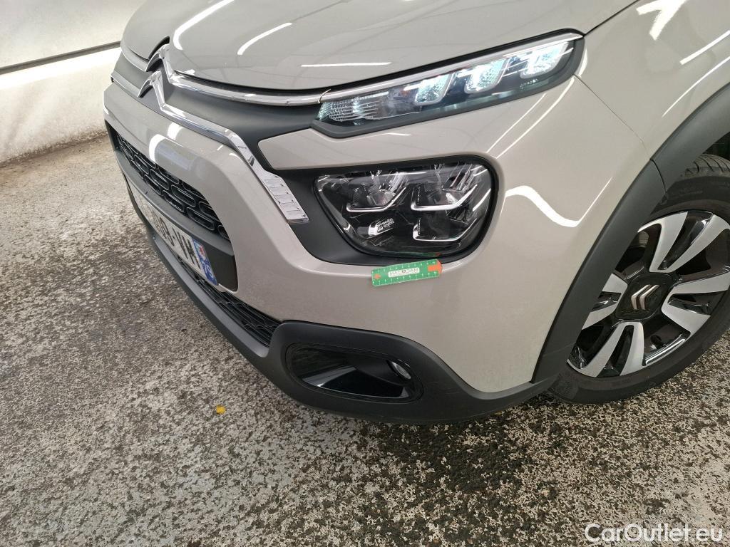  Citroen  C3  Max 1.2 PureTech 80CV BVM5 6E #2
