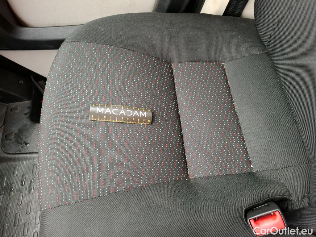  Citroen  Jumper CITROEN  VU 4p Fourgon 35 L3H2 BlueHDi 160 S&S BVM6 Business #63