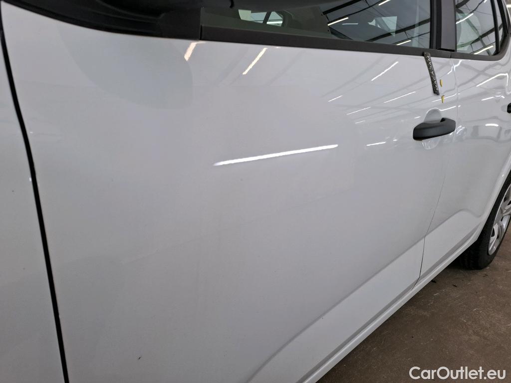  Dacia  Sandero  III Essential 1.0 SCe 65CV BVM5 6E #1