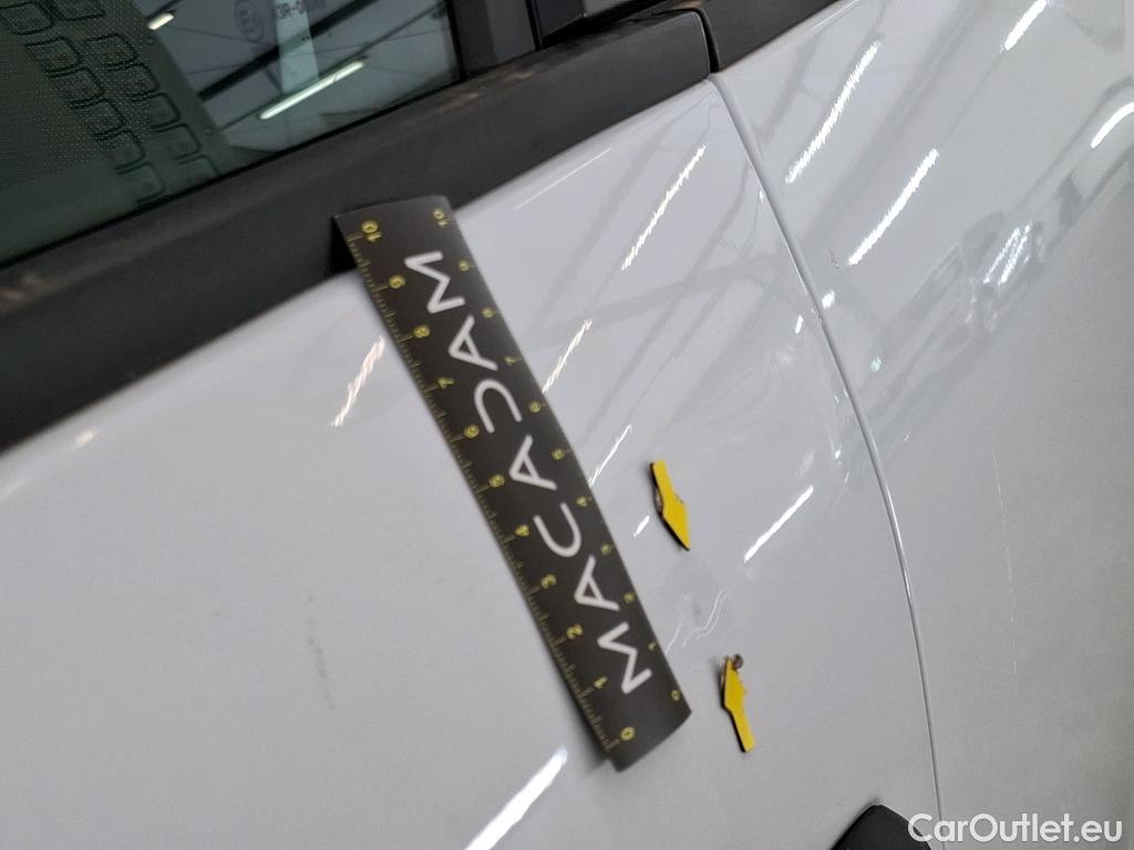  Dacia  Sandero  III Essential 1.0 SCe 65CV BVM5 6E #2