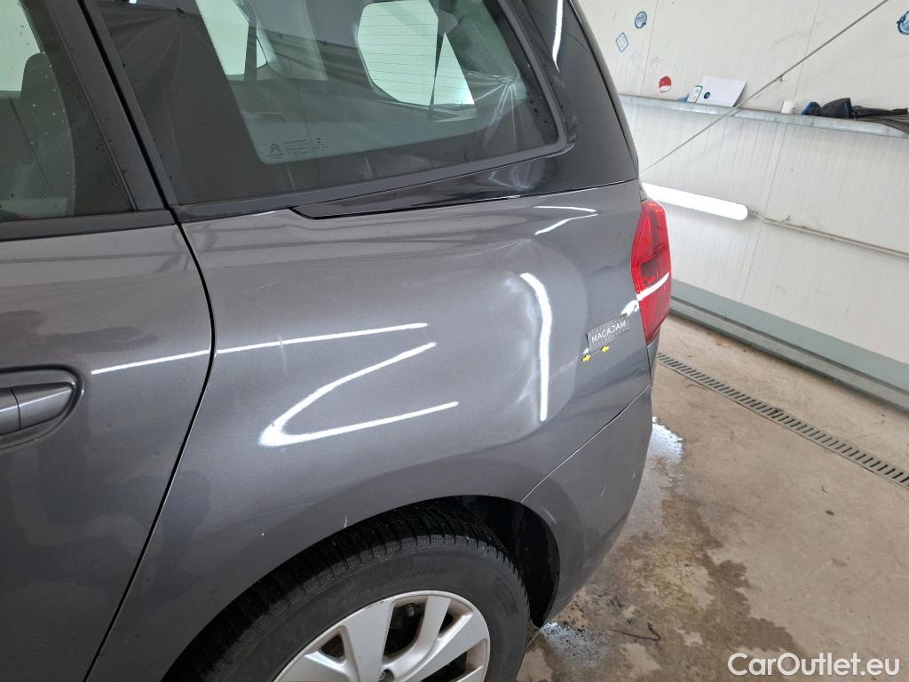  Citroen  C4 Grand Picasso /Spacetourer Business Class 1.5 BlueHDi 130CV BVA8 E6dT #50