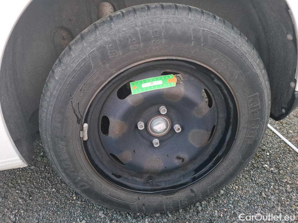  Citroen  C3  Société Live 1.2 PureTech 70CV BVM5 E6dT #19