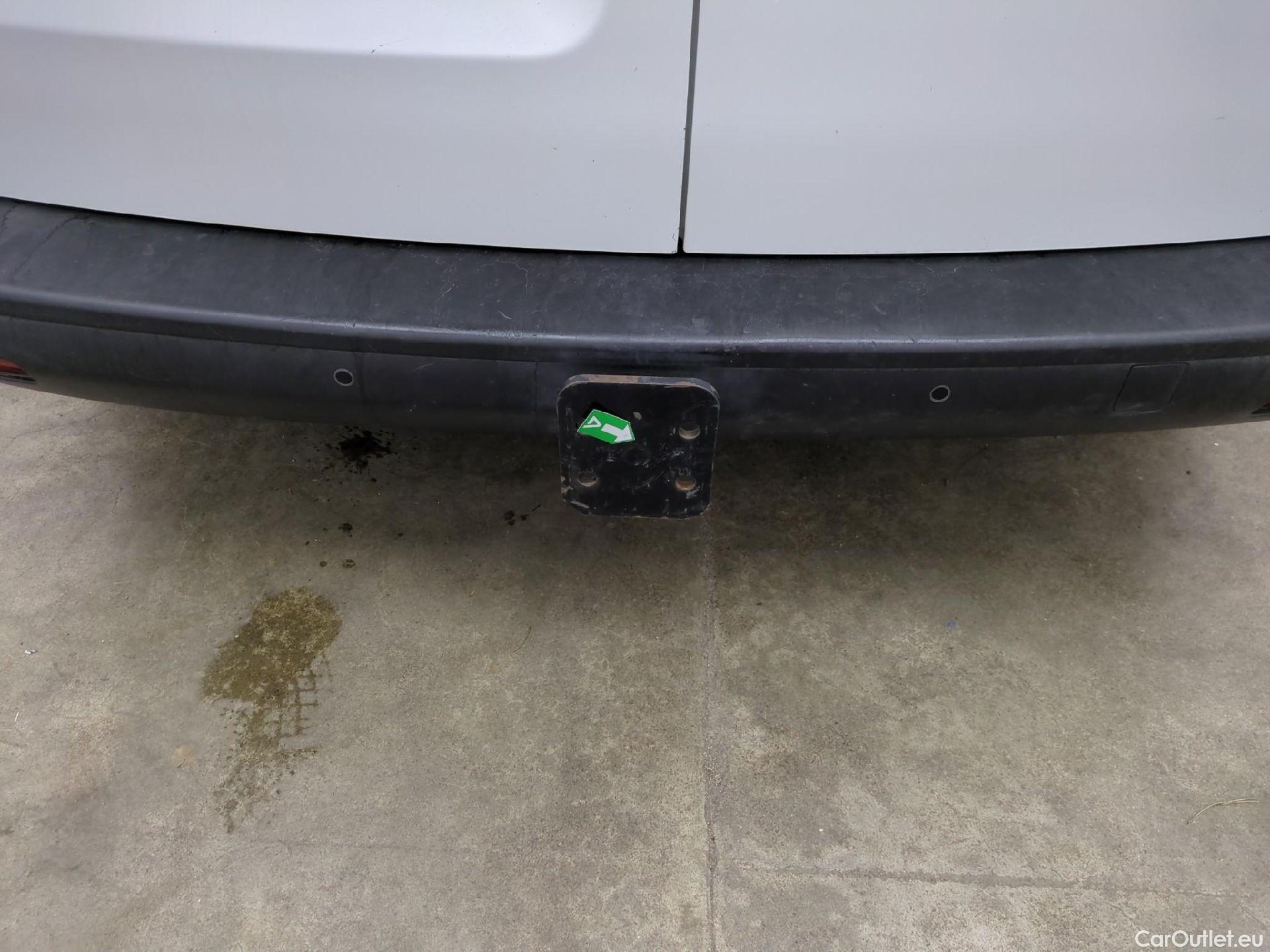  Citroen  Jumpy  Fourgon Business M (L2) 1.6 BlueHDi 115CV BVM6 E6 #9