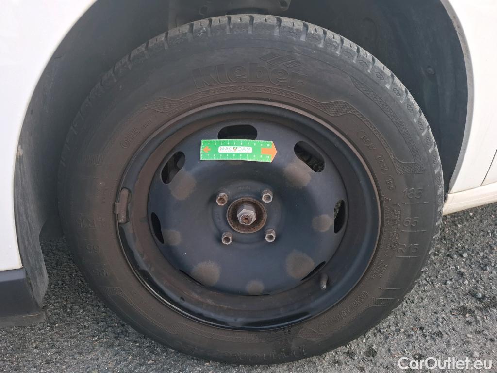  Citroen  C3  Société Live 1.2 PureTech 70CV BVM5 E6dT #16