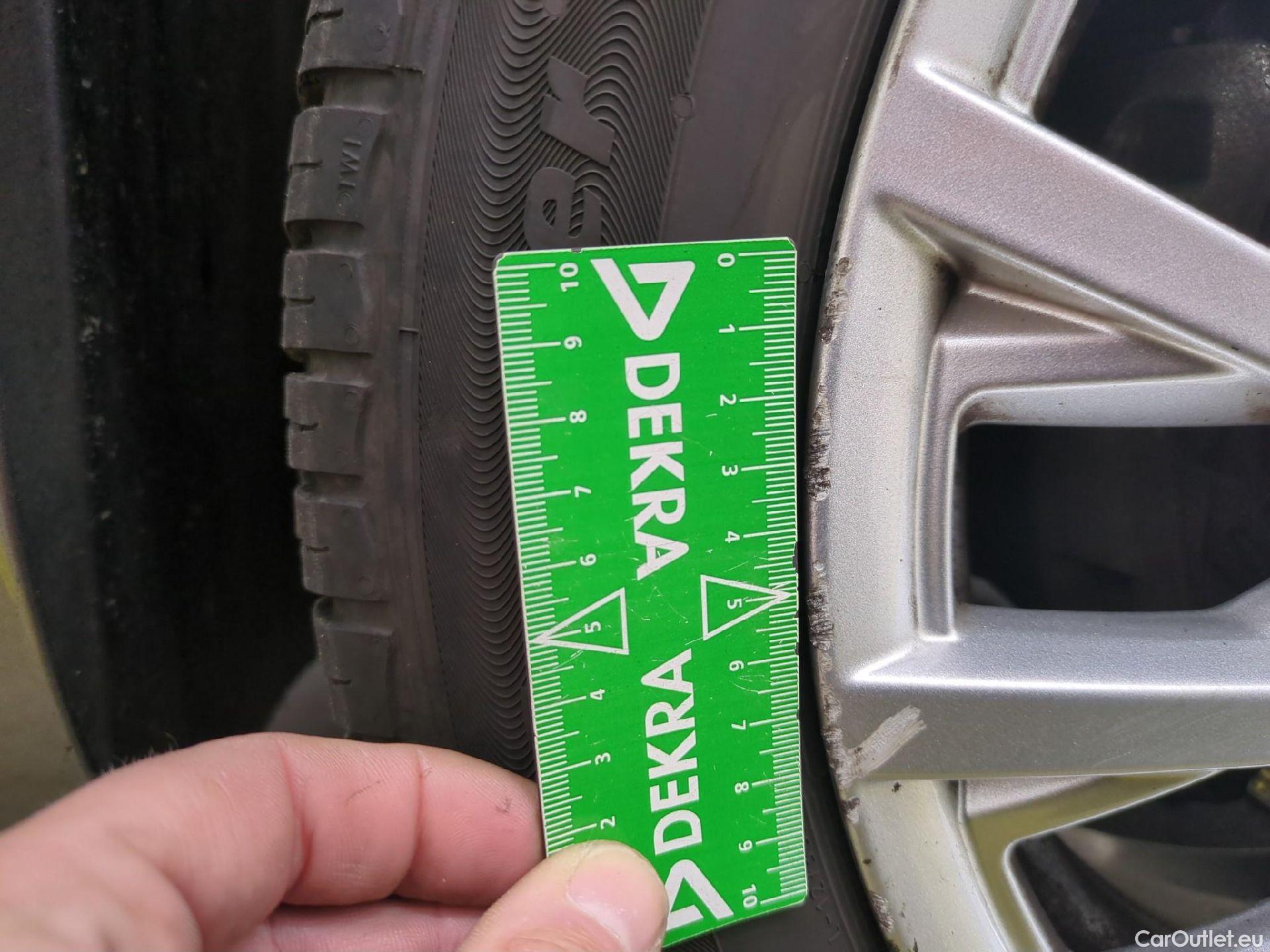  Fiat  500 FIAT C / 2015 / 2P / Cabriolet Hybrid 1.0 BSG 70 ch Dolcevita #4