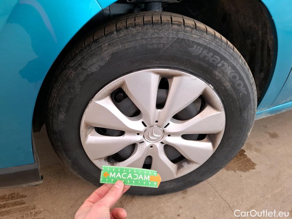  Citroen  C3  Feel Business 1.2 PureTech 80CV BVM5 E6d #18