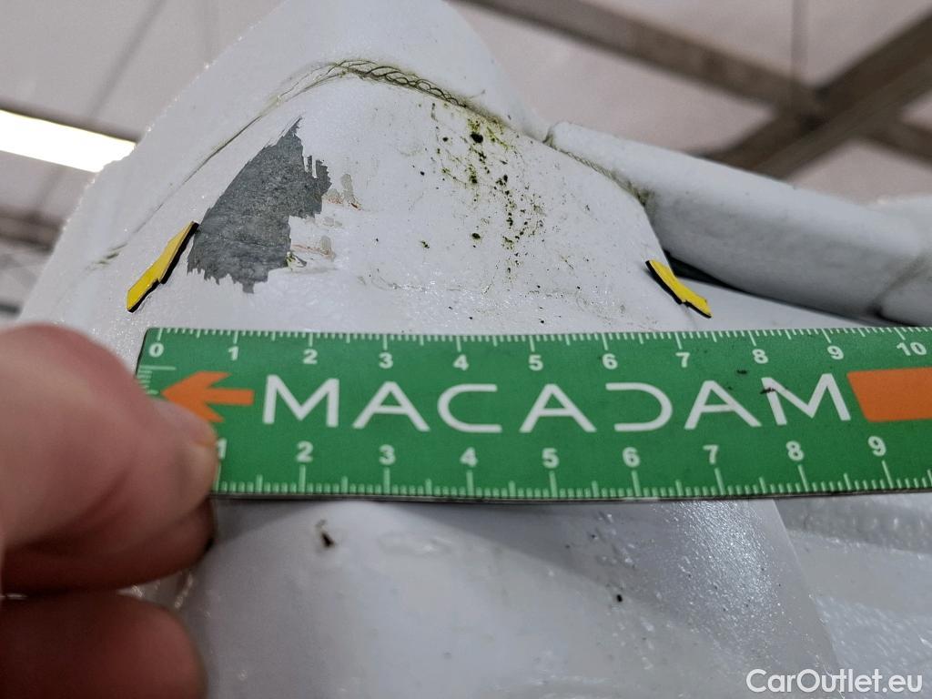  Fiat  Ducato FIAT  / 2014 / 4P / Fourgon tôlé H3-Power 120 3.0 C H1 Pack #2