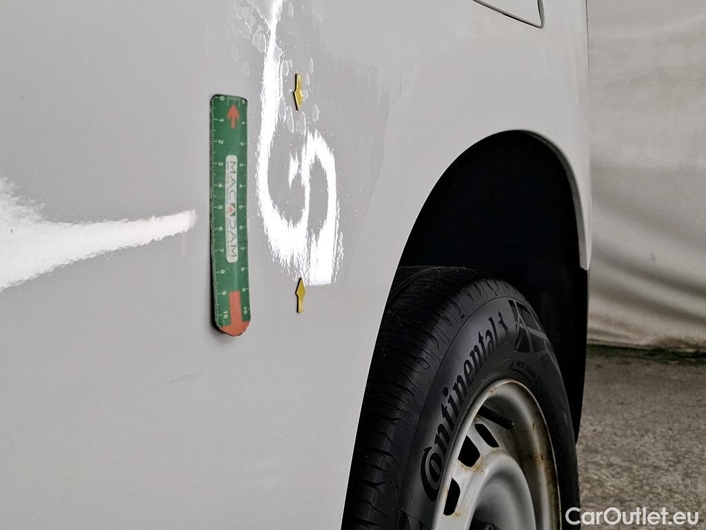  Citroen  Berlingo  Fourgon Club M 650 1.5 BlueHDi 75CV BVM5 E6dT #2