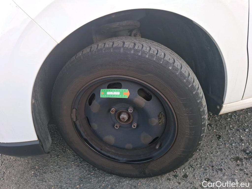  Citroen  C3  Société Live 1.2 PureTech 70CV BVM5 E6dT #15