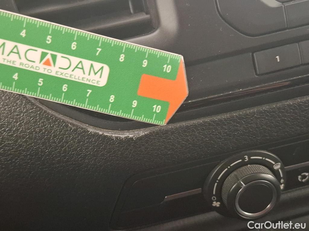  Citroen  Jumpy CITROEN  VU 4p Fourgon Taille M BlueHDi 115 S&S BVM6 Confort #34