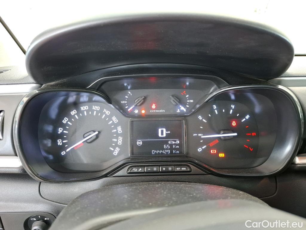  Citroen  C3  Feel Business 1.2 PureTech 80CV BVM5 E6d #17