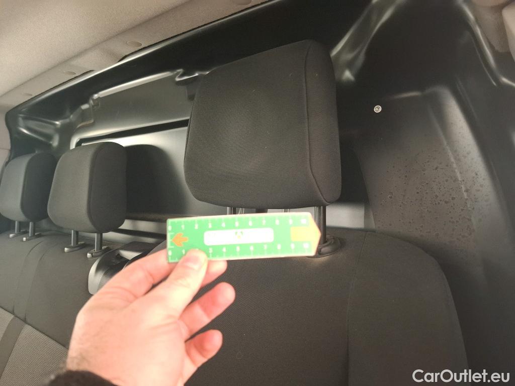  Citroen  Jumpy CITROEN  VU 4p Fourgon Taille M BlueHDi 115 S&S BVM6 Confort #40