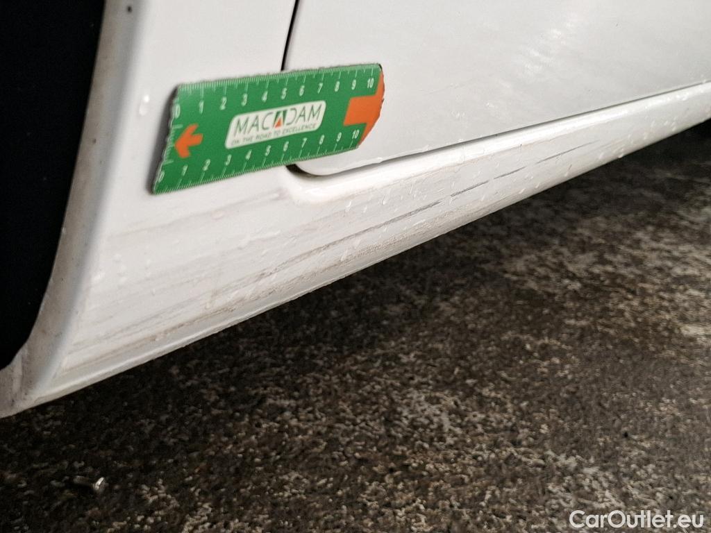  Citroen  Berlingo  Fourgon Club M 650 1.5 BlueHDi 75CV BVM5 E6dT #20