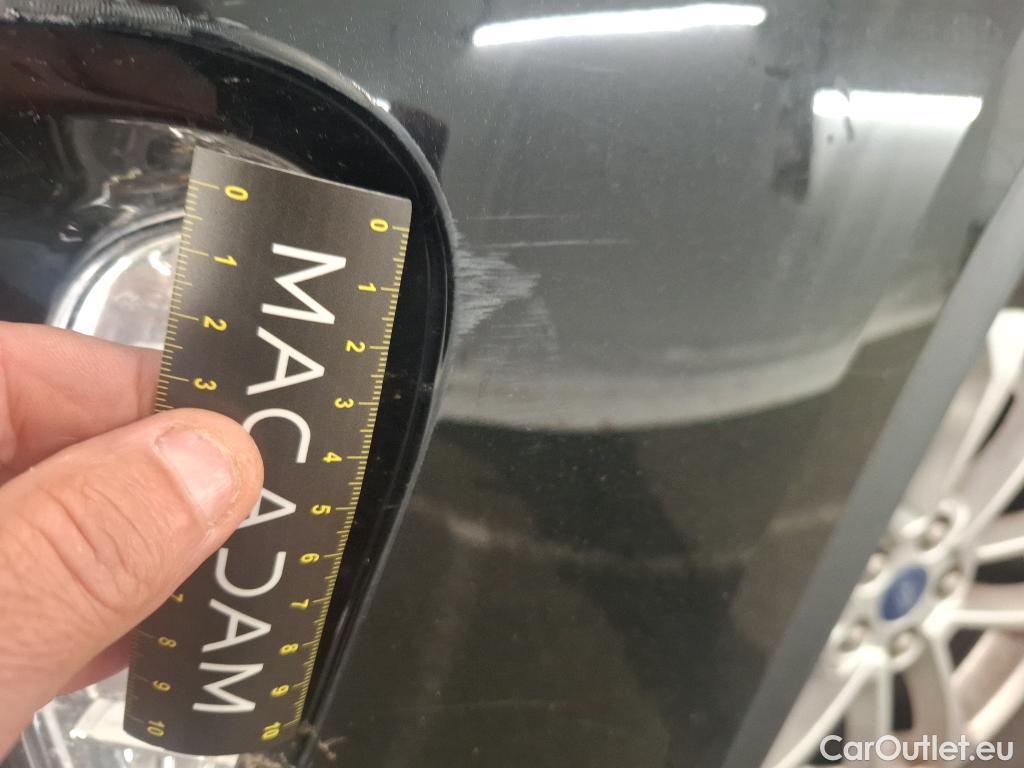  Ford  Kuga FORD   2019  5P  SUV 25 190 hybrid Flexifuel Pshift Titanium #11