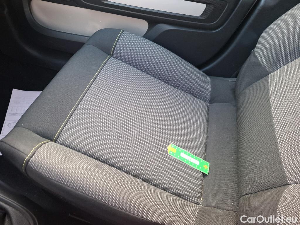  Citroen  C3  Société Live 1.2 PureTech 70CV BVM5 E6dT #26