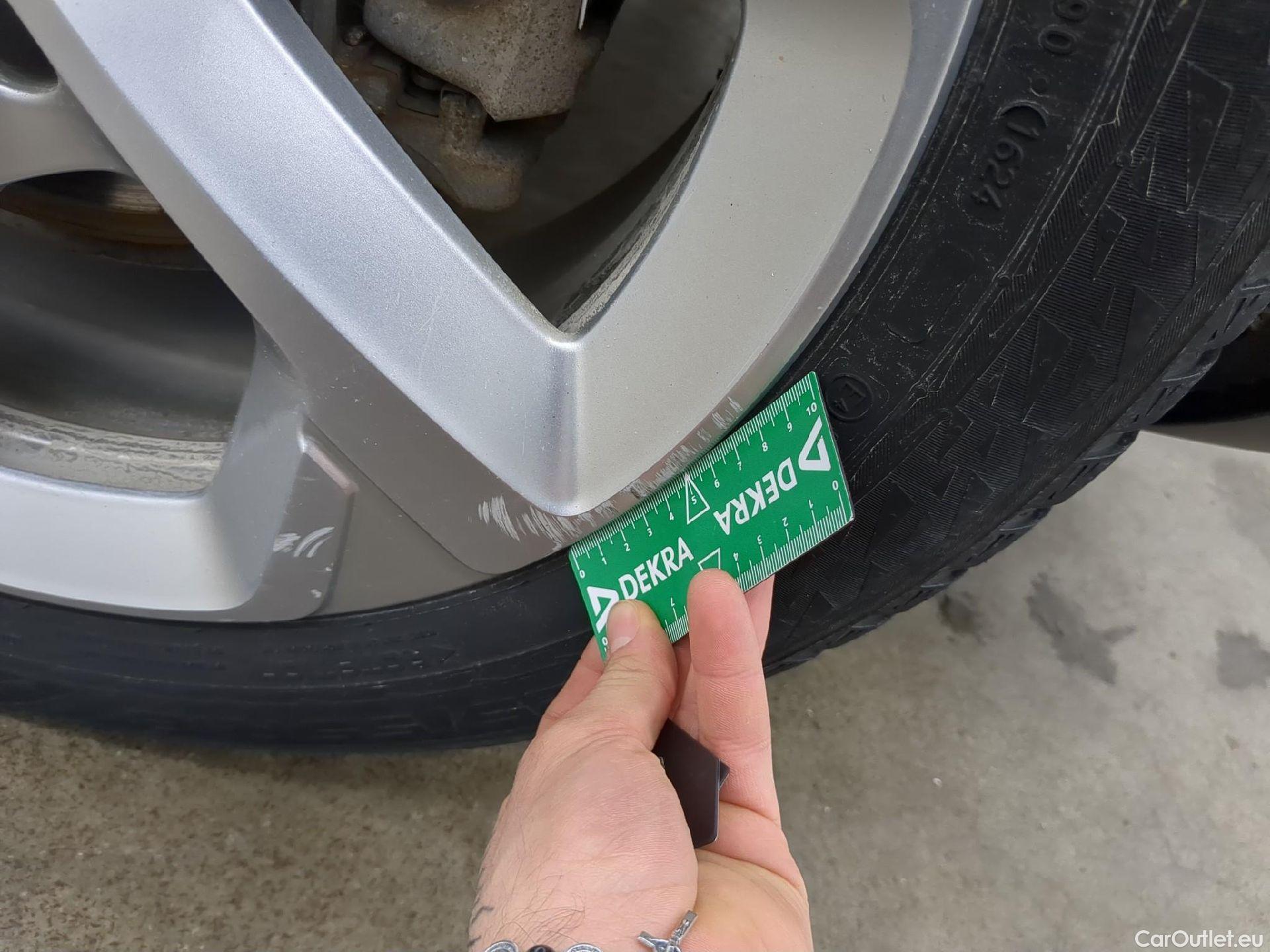  Citroen  C5  Aircross Business 1.5 BlueHDi 130CV BVA8 E6d #8