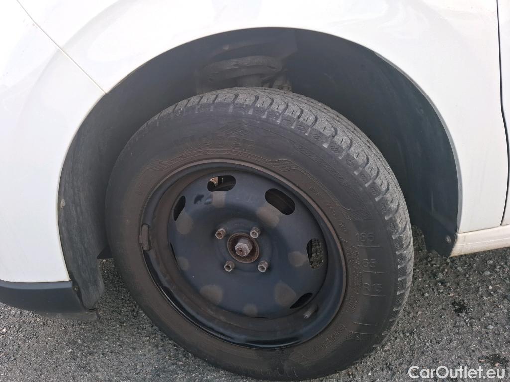  Citroen  C3  Société Live 1.2 PureTech 70CV BVM5 E6dT #7