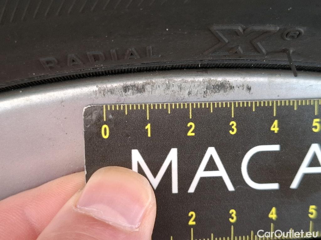  Citroen  C4 Grand Picasso /Spacetourer Business Class 1.5 BlueHDi 130CV BVA8 E6dT #45