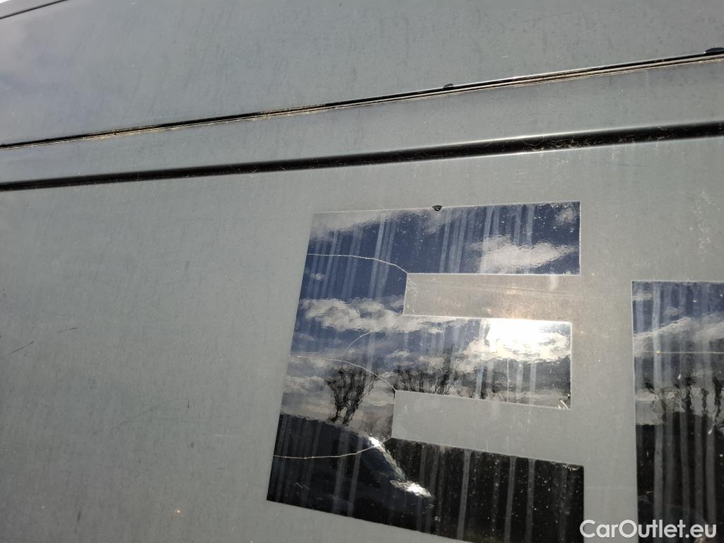  Citroen  Jumper CITROEN  VU 4p Fourgon 35 L3H2 BlueHDi 160 S&S BVM6 Business #20