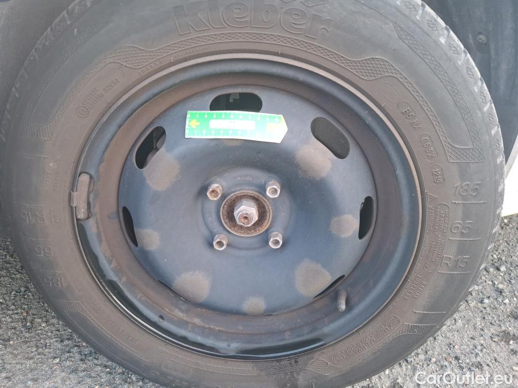  Citroen  C3  Société Live 1.2 PureTech 70CV BVM5 E6dT #17