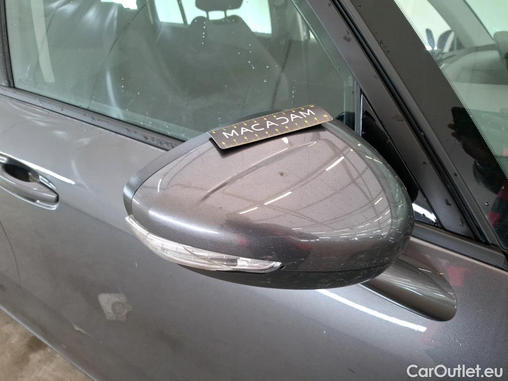  Citroen  C4 Grand Picasso /Spacetourer Business Class 1.5 BlueHDi 130CV BVA8 E6dT #39