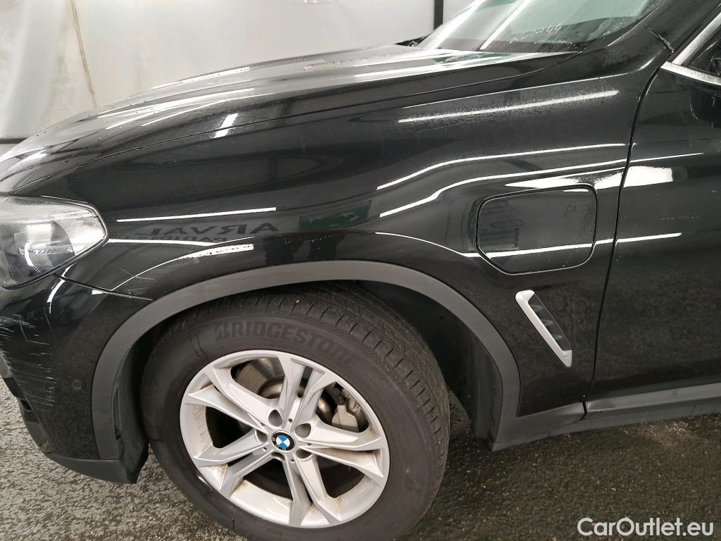  Bmw  X3 BMW  / 2017 / 5P / SUV xDrive30e 292ch Business Design BVA8 #3