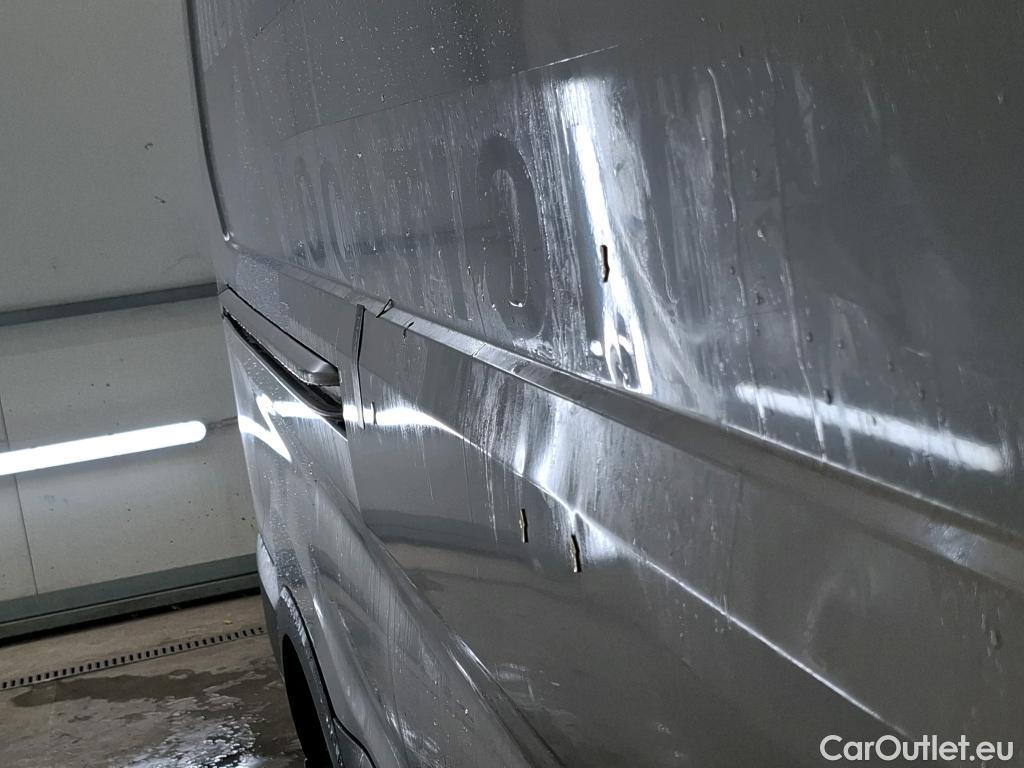  Ford  Transit  Fourgon 310 L3 Trend 2.0 TDCi 105CV BVM6 E6 #12