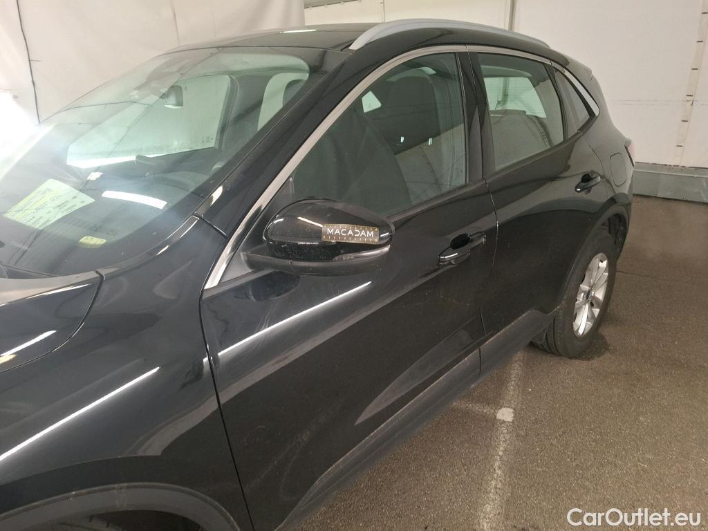  Ford  Kuga FORD   2019  5P  SUV 25 190 hybrid Flexifuel Pshift Titanium #31