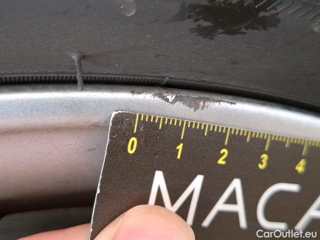  Citroen  C4 Grand Picasso /Spacetourer Business Class 1.5 BlueHDi 130CV BVA8 E6dT #30